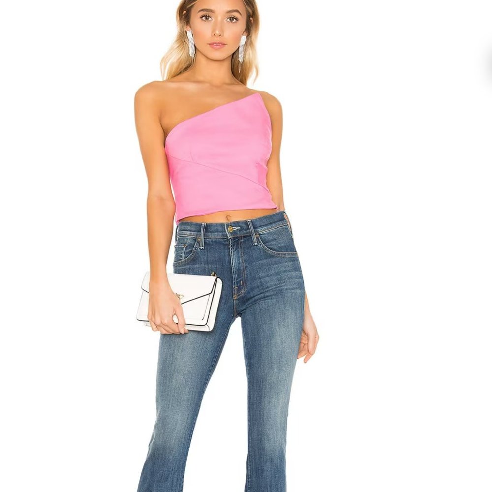 Superdown Quincy Strapless Top - Picture 3 of 6